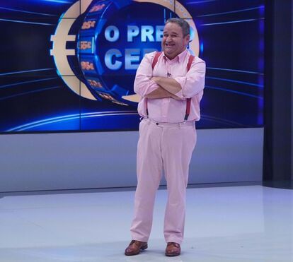 O exemplo de Fernando Mendes