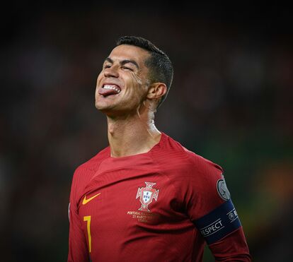 Para além de todos os problemas familiares, Cristiano Ronaldo enfrenta contrariedades nos negócios e perde milhões