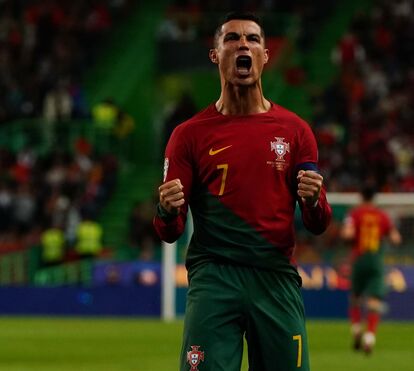 Glória em Portugal, dores de cabeça na Arábia Saudita: o carrossel em que se tornou a vida de Cristiano Ronaldo 