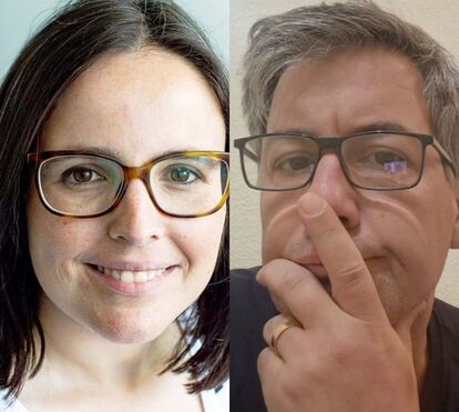 É mais forte do que ele! Bruno de Carvalho diz que Joana Marques se devia dedicar à prostituição