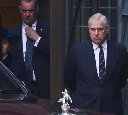 'Arrogante e egoísta': as verdadeiras razões por trás dos comentários rudes do príncipe André a Kate Middleton