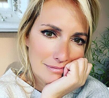 Fernanda Serrano falha festa de verão da TVI, mas dá uma 'mãozinha' ao ex-marido, Pedro Miguel Ramos