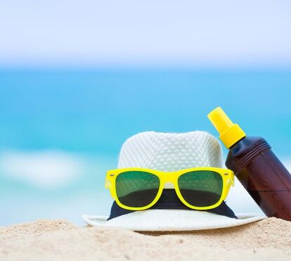 A preparar o primeiro mergulho do ano? 7 cuidados a ter com o calor e que não deve descurar