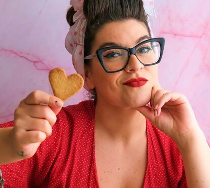 Filipa Gomes, o 'monstro' da cozinha que se tornou numa referência