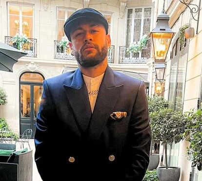 Haja dinheiro! Neymar perde 1 milhão de euros, filma tudo em direto e acaba gozado por amigos