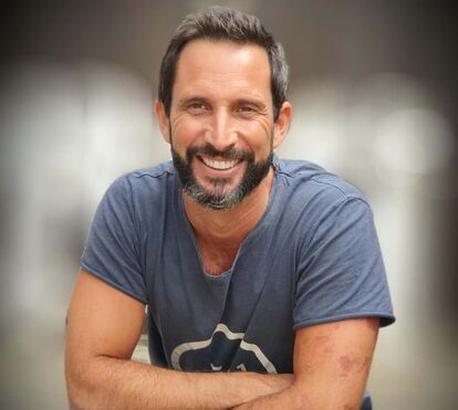 José Avillez representa a arte de bem cozinhar