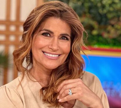 Soam os alarmes! Seguidores preocupados com perda de peso de Liliana Campos