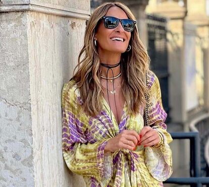  5 estampados que estão na moda e são os mais indicados para quem tem mais de 40 anos