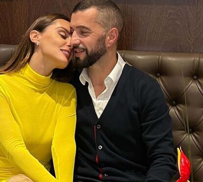 Depois de casamento milionário, Simão Sabrosa enfrenta relação conturbada com os filhos