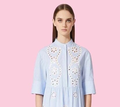 Os vestidos para usar no Domingo de Páscoa