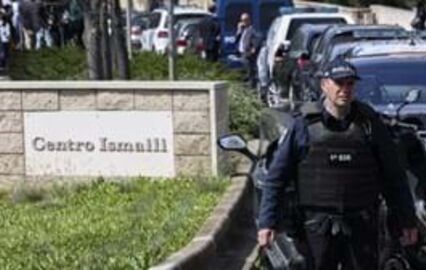 Atacante do Centro Ismaelita vive em Odivelas e tem três filhos: é afegão e chegou a Portugal há 1 ano