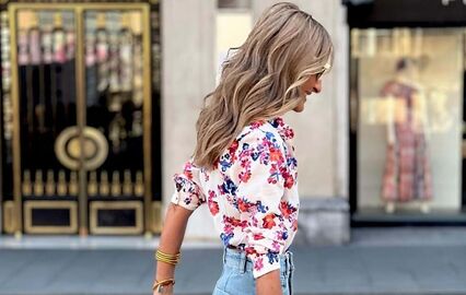 5 estampados que estão na moda e são os mais indicados para quem tem mais de 40 anos