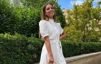 Não sabe o que vestir no domingo de Páscoa? Há 6 modelos de vestidos que são perfeitos 
