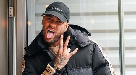 Isto começa mal! As exigências milionárias de Neymar e os embates com Jorge Jesus à chegada à Arábia Saudita - Mundo - FLASH!