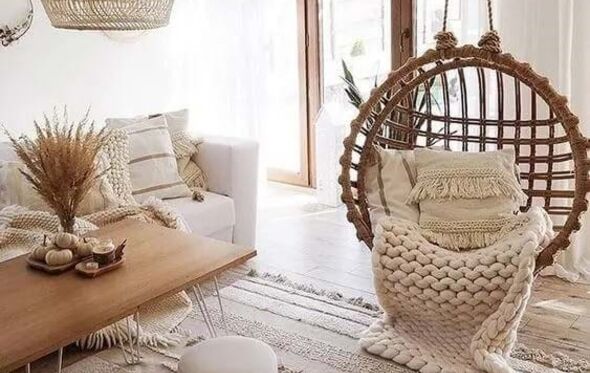 Boho Chique