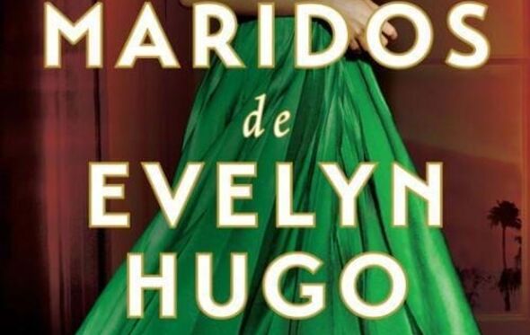 Os Sete Maridos de Evelyn Hugo