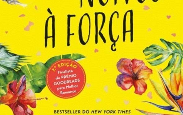 Noivos à Força