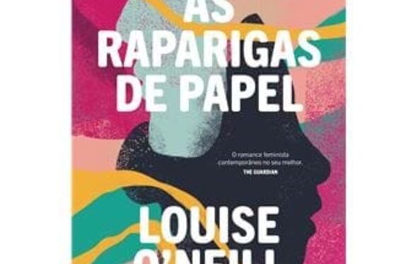 As Raparigas de Papel