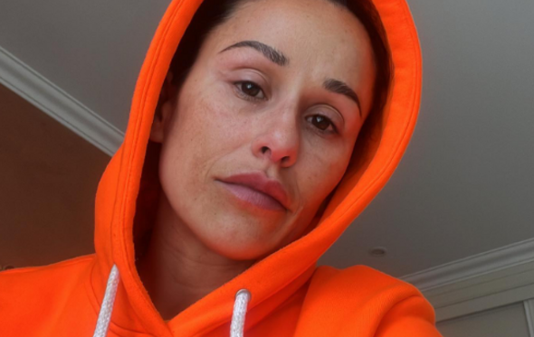 Rita Pereira