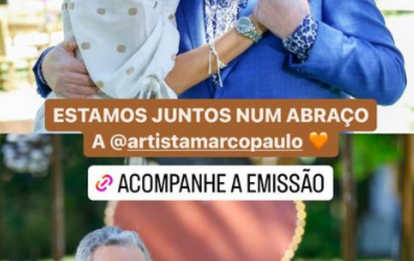 Marco Paulo