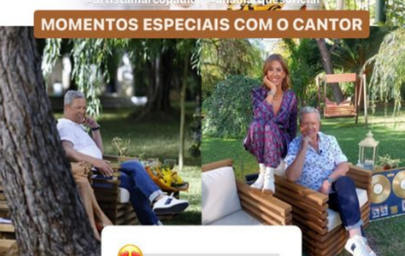 Marco Paulo