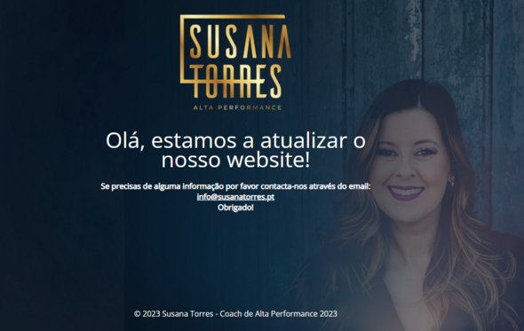 susana torres, site
