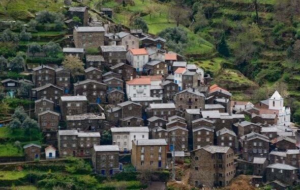 Aldeias do Xisto