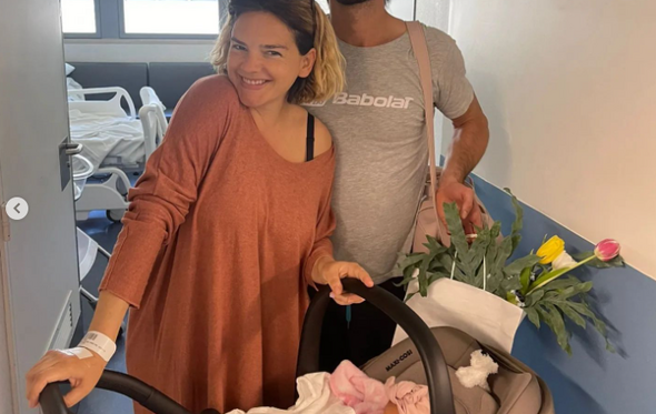 Lenor Seixas, Júlia, Miguel Oliveira