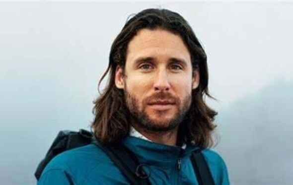 David Mayer de Rothschild