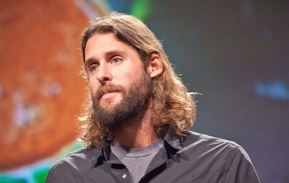 David Mayer de Rothschild