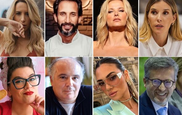 Flash digital people Awards