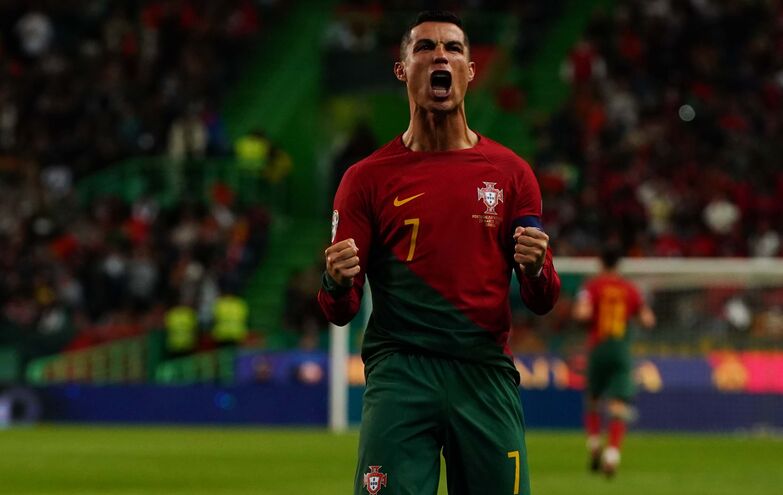 Glória em Portugal, dores de cabeça na Arábia Saudita: o carrossel em que se tornou a vida de Cristiano Ronaldo 