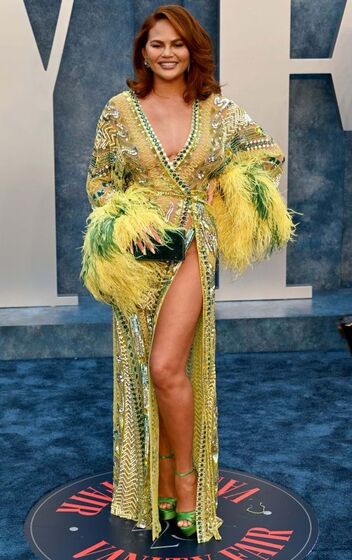 Os melhores e os piores looks da after-party dos Óscares