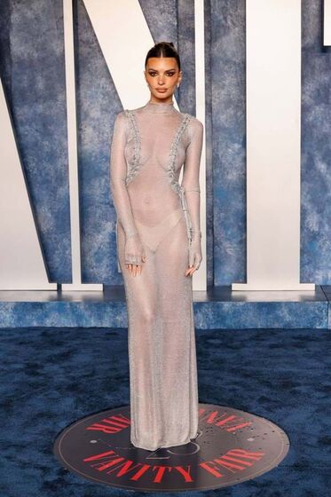 Os melhores e os piores looks da after-party dos Óscares