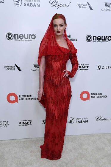 Os melhores e os piores looks da after-party dos Óscares
