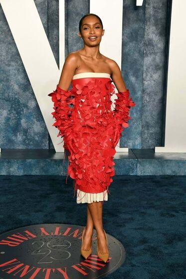 Os melhores e os piores looks da after-party dos Óscares