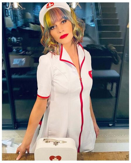 A irmã Delevingne que é a nova paixão do príncipe Constantino Alexios da Grécia