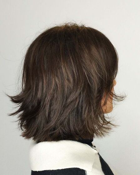 Tendência cortes de cabelo primavera