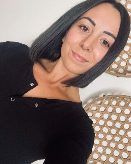 Tendência cortes de cabelo primavera