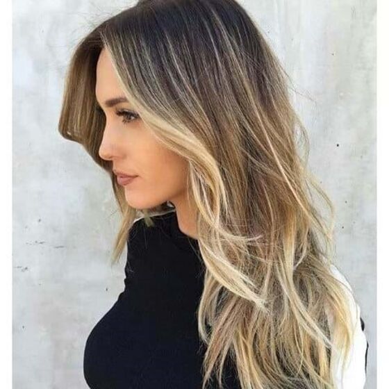 Tendência cortes de cabelo primavera