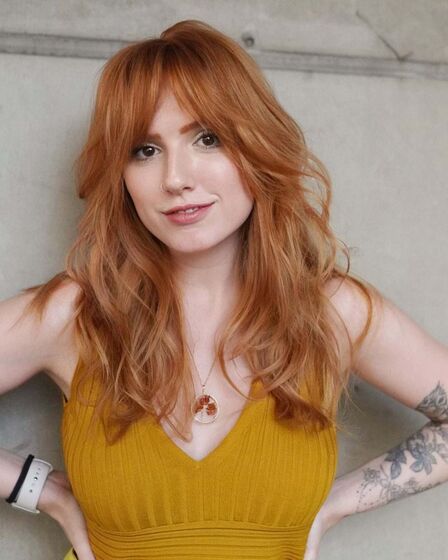 Tendência cortes de cabelo primavera