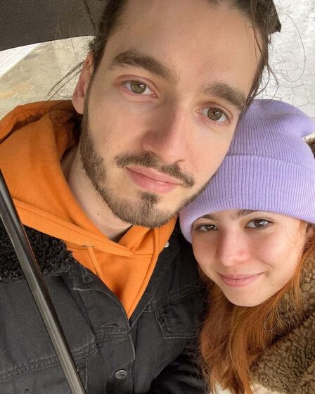 Bárbara Tinoco, Feodor Bivol