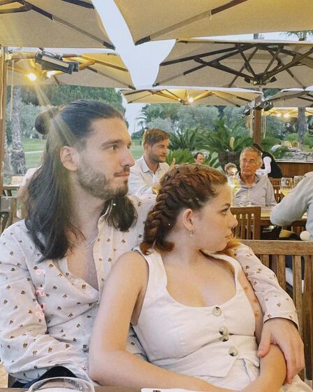 Bárbara Tinoco, Feodor Bivol