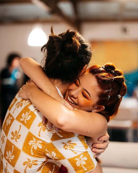 Bárbara Tinoco, Feodor Bivol