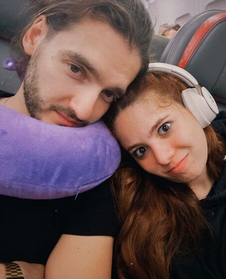 Bárbara Tinoco, Feodor Bivol