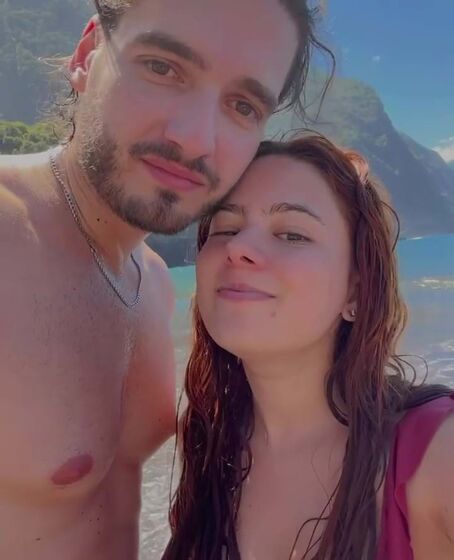 Bárbara Tinoco, Feodor Bivol