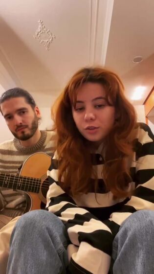 Bárbara Tinoco, Feodor Bivol