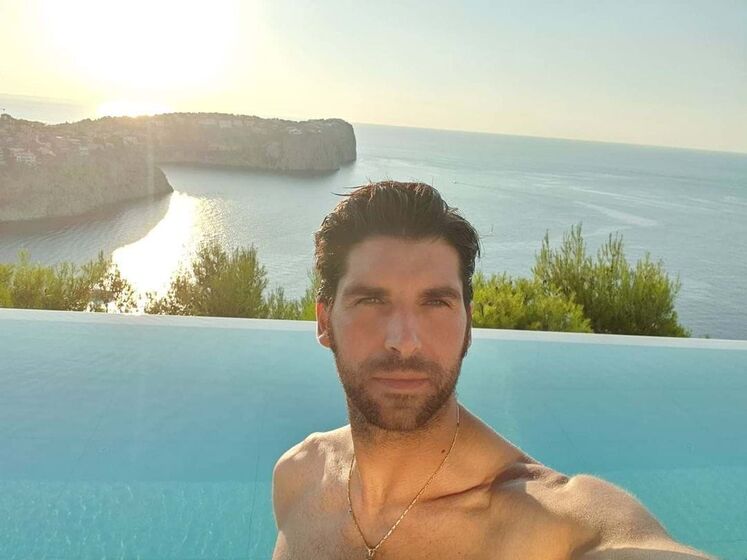 Cayetano Riviera 