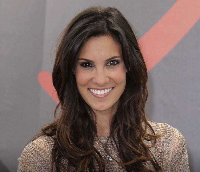 Daniela Ruah