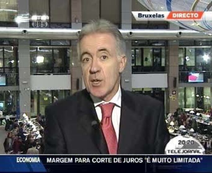 António Esteves Martins, jornalista, correspondente